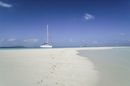 Destinations, Maldives