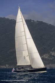 Sailing, Sailing Super Yachts, Wally Yachts, Barong C