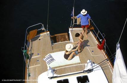 Cruising - Family