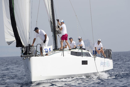 15 09 2019, Marseille (FRA,13), Juris Cup 2019, Day 3