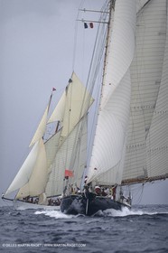 Classic Yachts