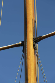 3 10 2018, Saint-Tropez (FRA,83), Les Voiles de Saint-Tropez 2018, jour 3