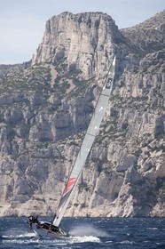 12 06 2009 - Marseille (FRA,13) - 2009 Audi Med Cup - Marseille Trophy - Racing Day 3