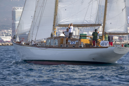 15 09 2018, Mareseille (FRA,13), Juris Cup 2018, Day 2