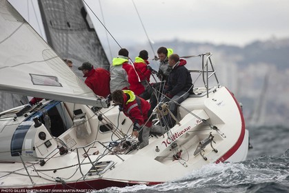03 04 2010 - Marseille (FRA,13) - SNIM 2010 - Jour 2 - Rade Nord