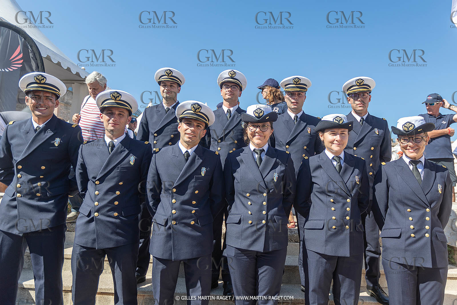 17 09 2021, MARSEILL(FRA,13) Juris Cup 2021, Equipages