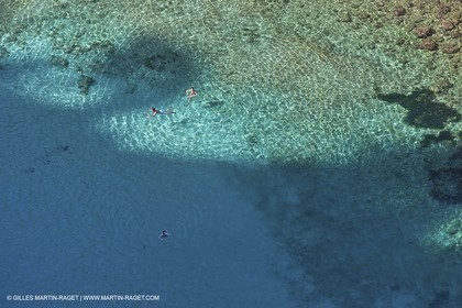 06 05 2009 - Marseille (FRA, 13) - Les Calanques - Sur le plateau de Castelviel - En Vau