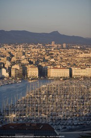 Marseille, Vieux port