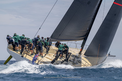 23 05 2025, Valencia (ESP, Wally Yachts, WallyRocket 71 (Django 7x)