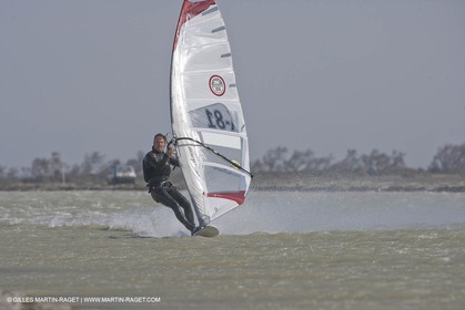 04 03 2008 - Les Saintes Maries de la Mer (FRA, 13) Master of Speed 2008