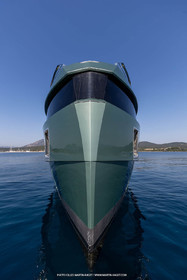 26 0 2023, Porto Rotondo (ITA), Wally WHY 150