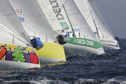 generali solo 2004