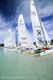 Destinations - South Pacific Ocean - New Caledonia - Pines Island