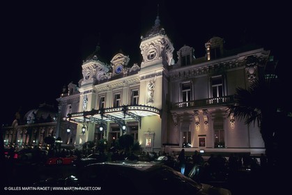 Principauté de Monaco