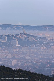04 04 2009 - Marseille (FRA, 13) - Les Calanques