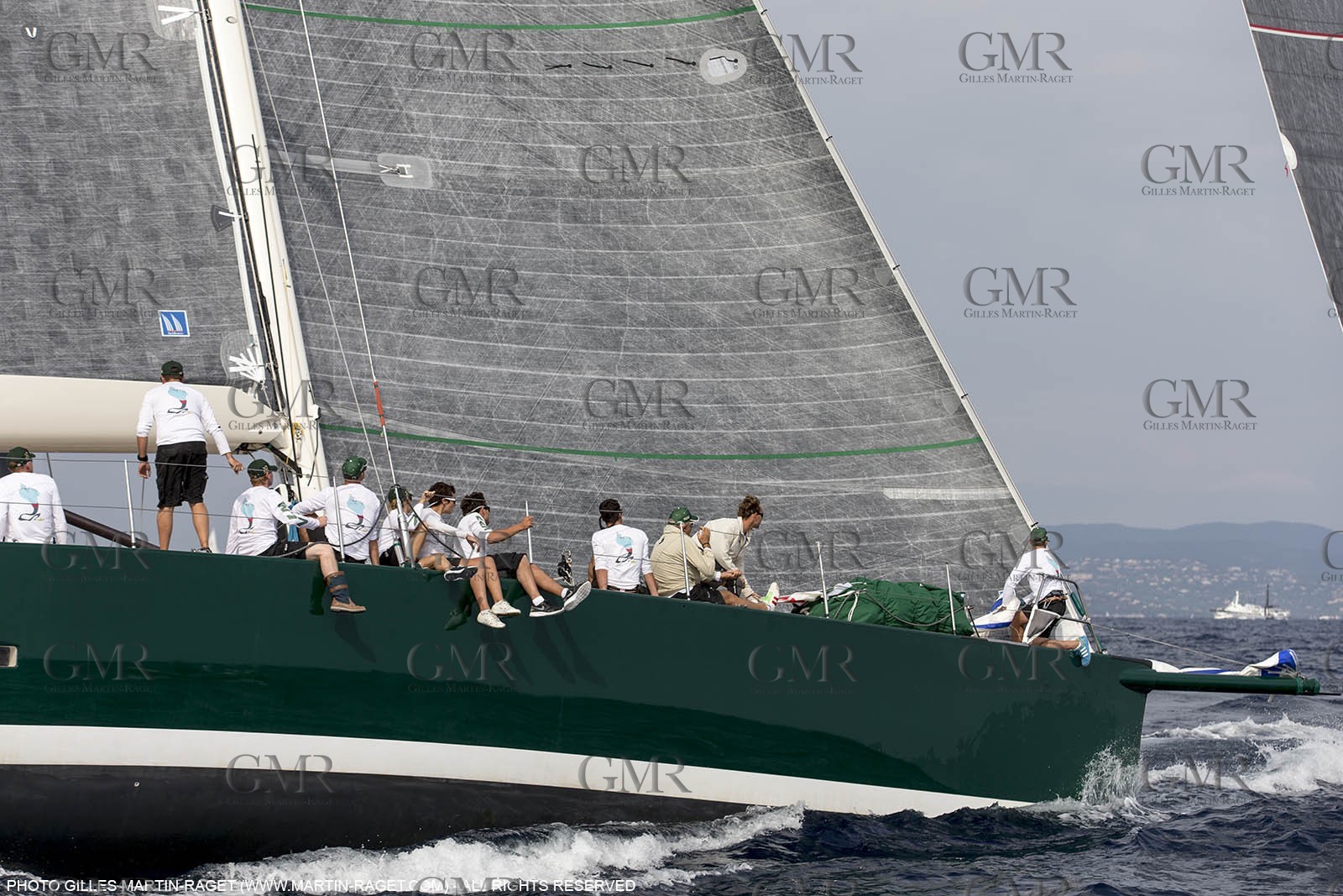 28 09 2015, Saint-Topez (FRA,83), Voiles de Saint-Tropez 2015, Day 1, Wally