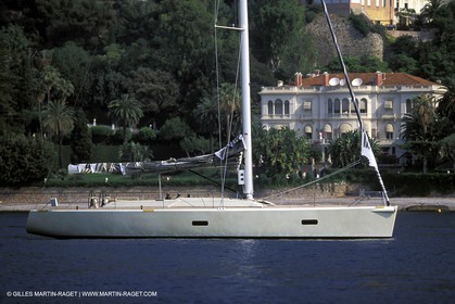 Wallyño - Wally Yachts
