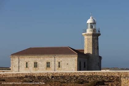 27 08 2010 - Minorque (ESP) - Punta Sati (west coast)