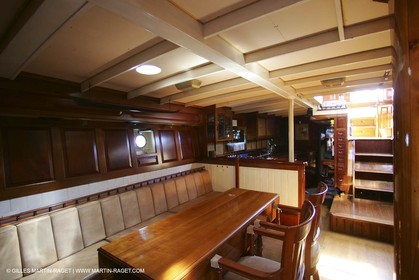 Sunshine - Yachts classiques