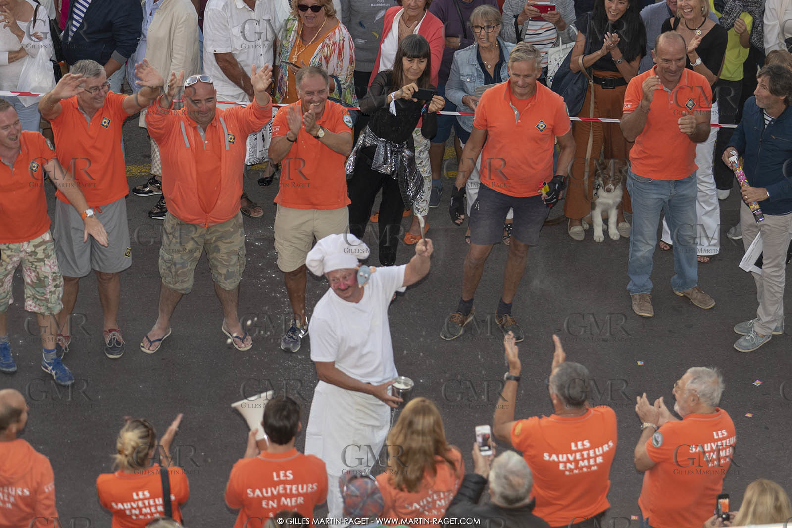 03 10 2019, Saint-Tropez (FRA,83), Les Voiles de Saint-Tropez 2019, day 4