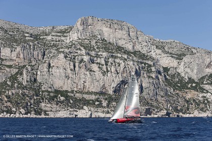 12 06 2009 - Marseille (FRA,13) - 2009 Audi Med Cup - Marseille Trophy - Racing Day 3