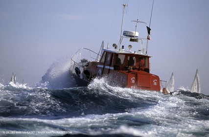 Security - Sea Rescue