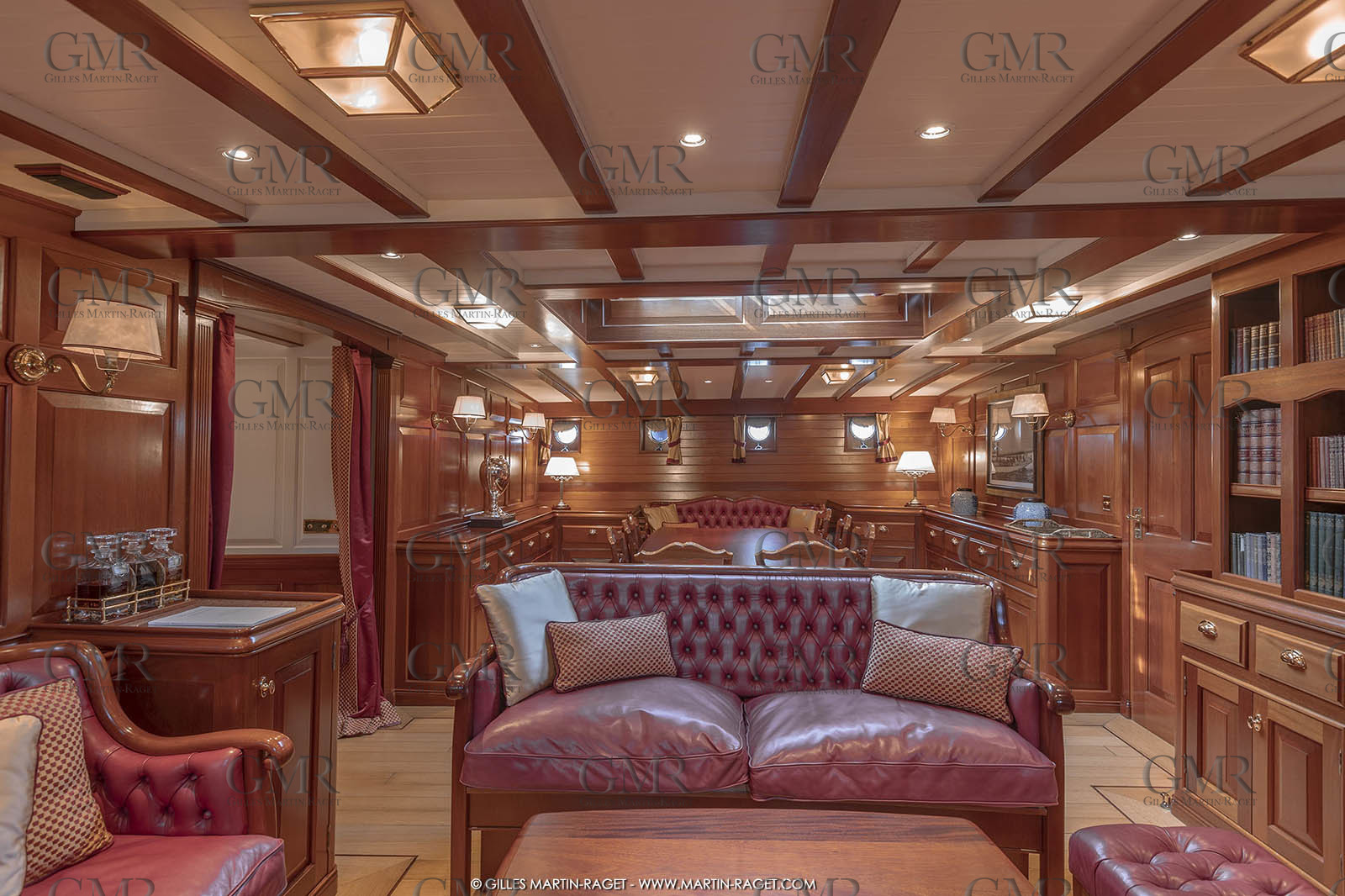 26 09 2018, Cannes (FRA,06), Régates Royales 2018, Elena of London