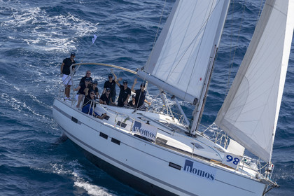 14 09 2018, Marseille (FRA,13), Juris Cup 2018