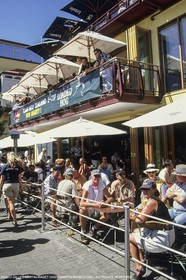 Yacht racing, 30th America's Cup 2000, Auckland (NZL)