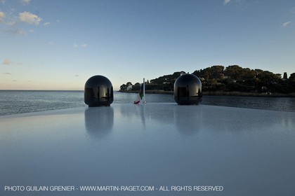 Motor Yachts - Wally - Wallypower 73