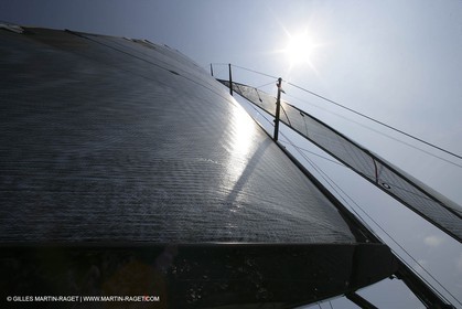 Sailing, Super Yachts, Wally Yachts, Tango