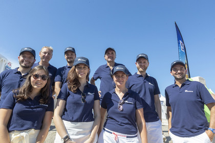 13 09 2019, marseille (FRA,13), Juris Cup 2019, Day 1