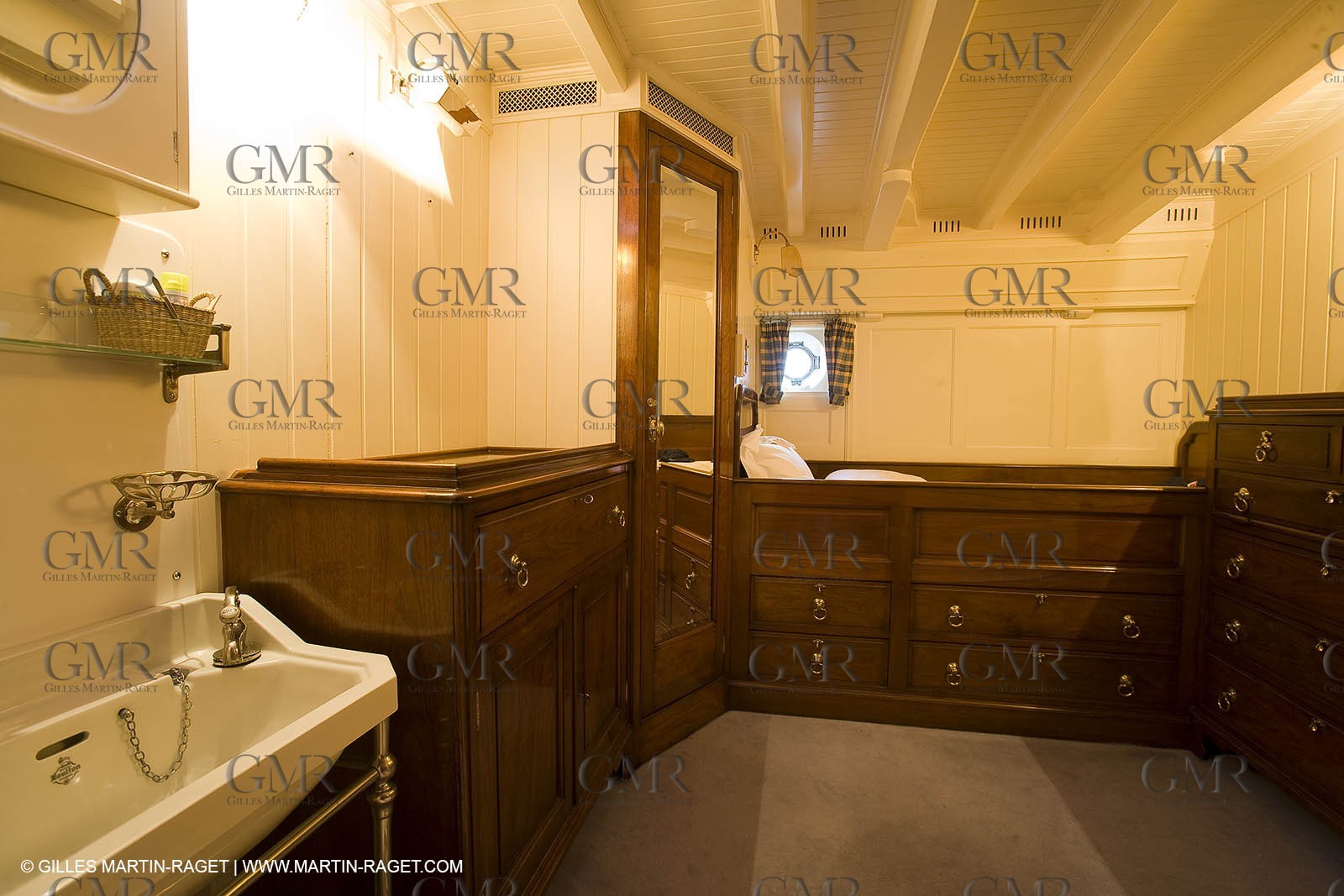 03 10 2006 - Saint Tropez (Fr) - Voiles de Saint Tropez 2006 - Altaïr