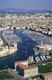 Marseille (FRA,13)