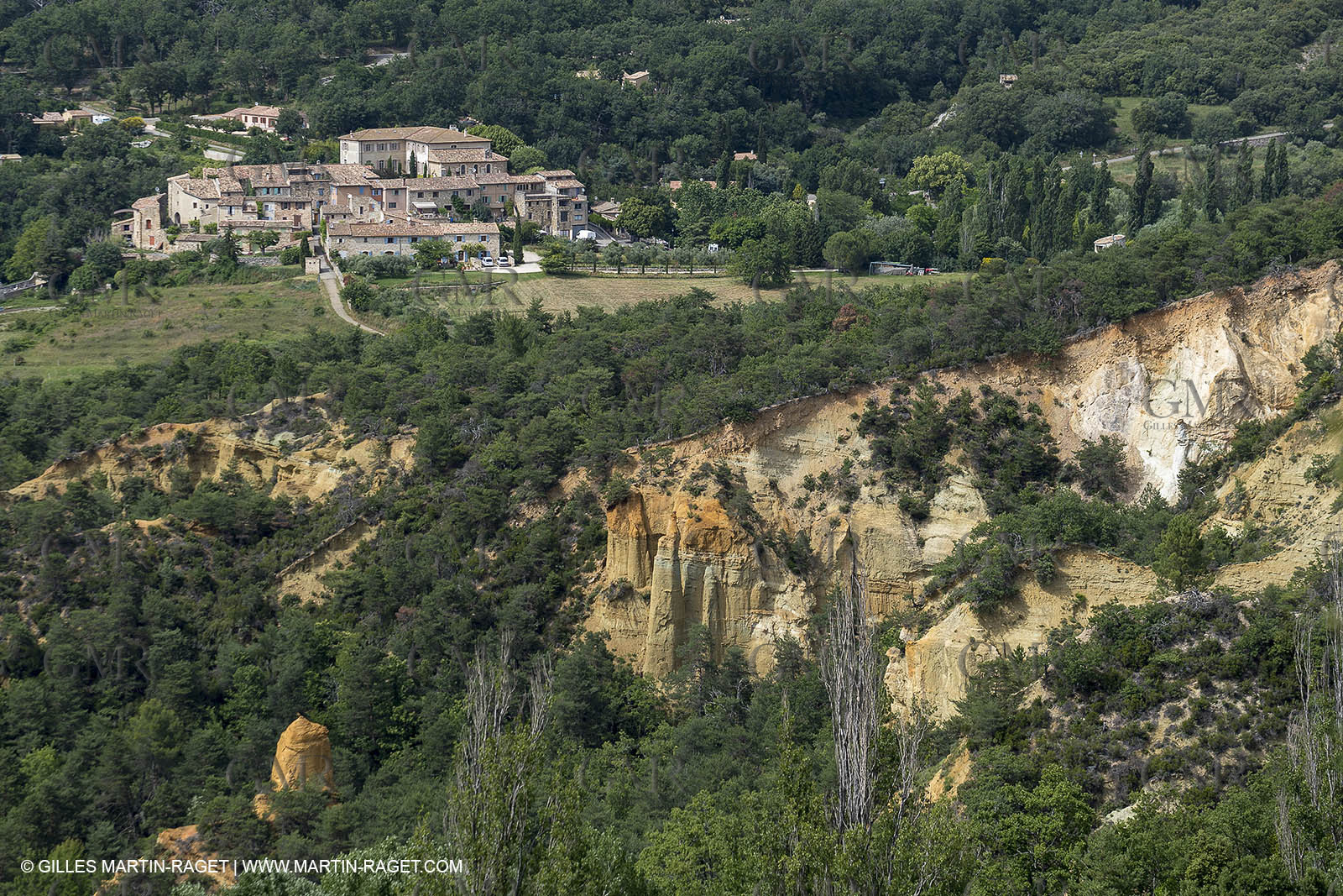 10 06 2018, Gignac (FRA,84)