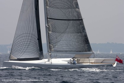 23 09 2009 - Cannes (FRA,83) - Régates Royales