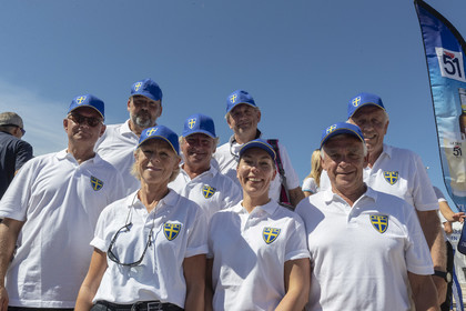 13 09 2019, marseille (FRA,13), Juris Cup 2019, Day 1