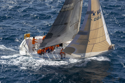 14 09 2018, Marseille (FRA,13), Juris Cup 2018