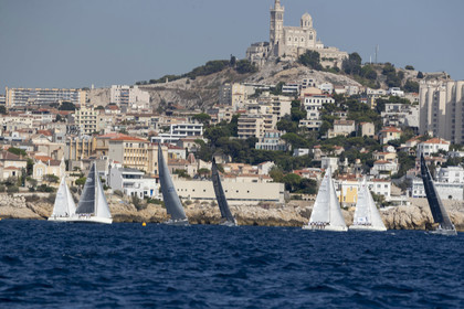 13 09 2019, Marseille, (FRA,13), Juris Cup 2019, Day 1