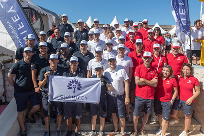 17 09 2021, MARSEILL(FRA,13) Juris Cup 2021, Equipages