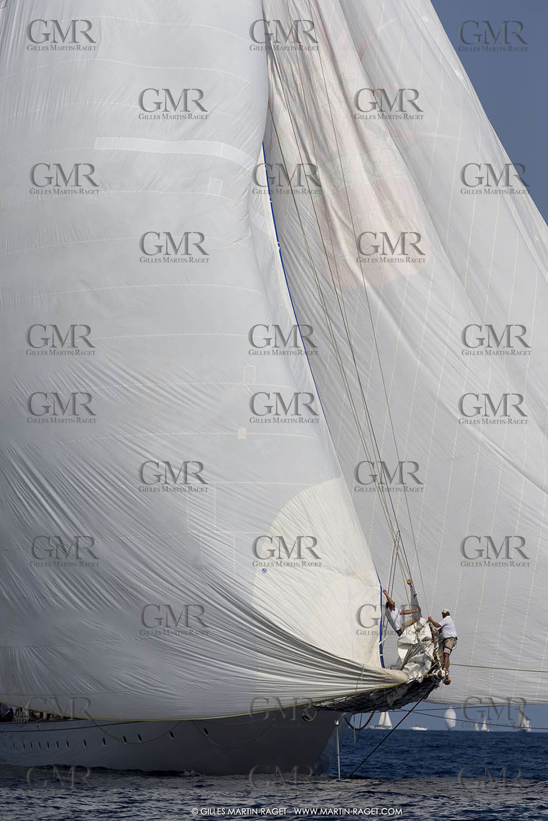 27 09 2015, Saint-Tropez (FRA,83), Voiles de Saint-Tropez 2015, Yacht Club de France Cup (Cannes Saint-Tropez) and training day