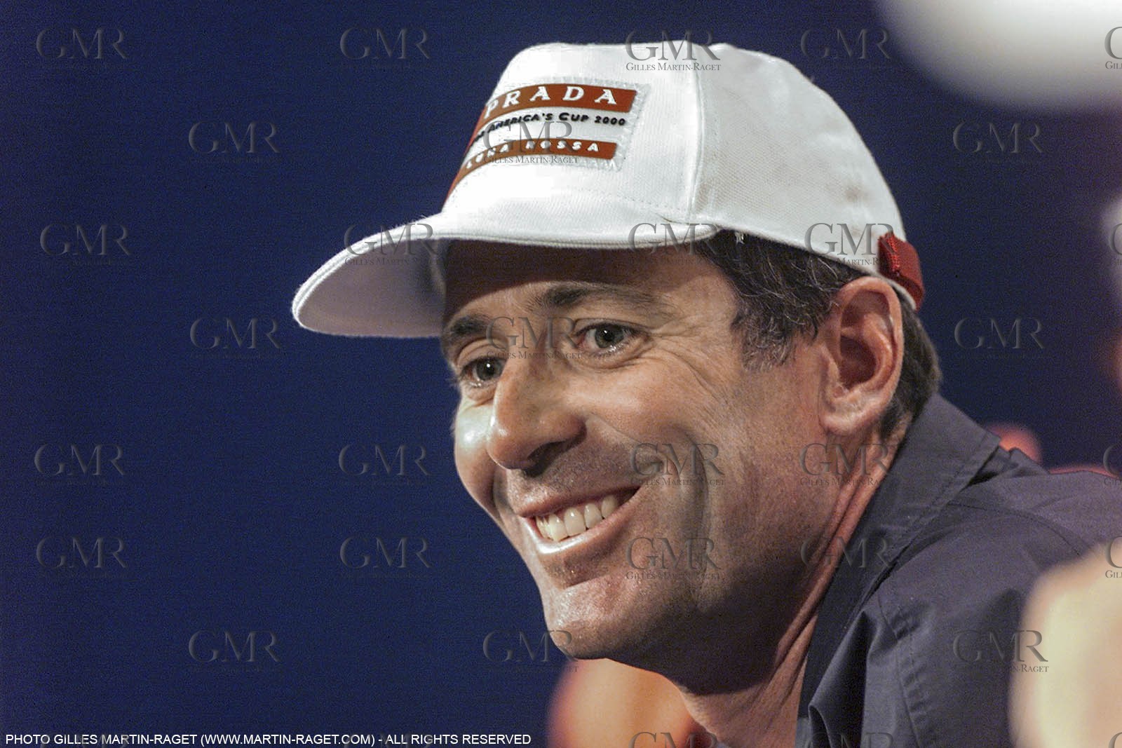 America's Cup - Auckland 2000