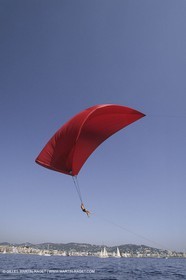 Sailing, Cruising, monohulls at the mooring, voile, croisière, monocoques au mouillage