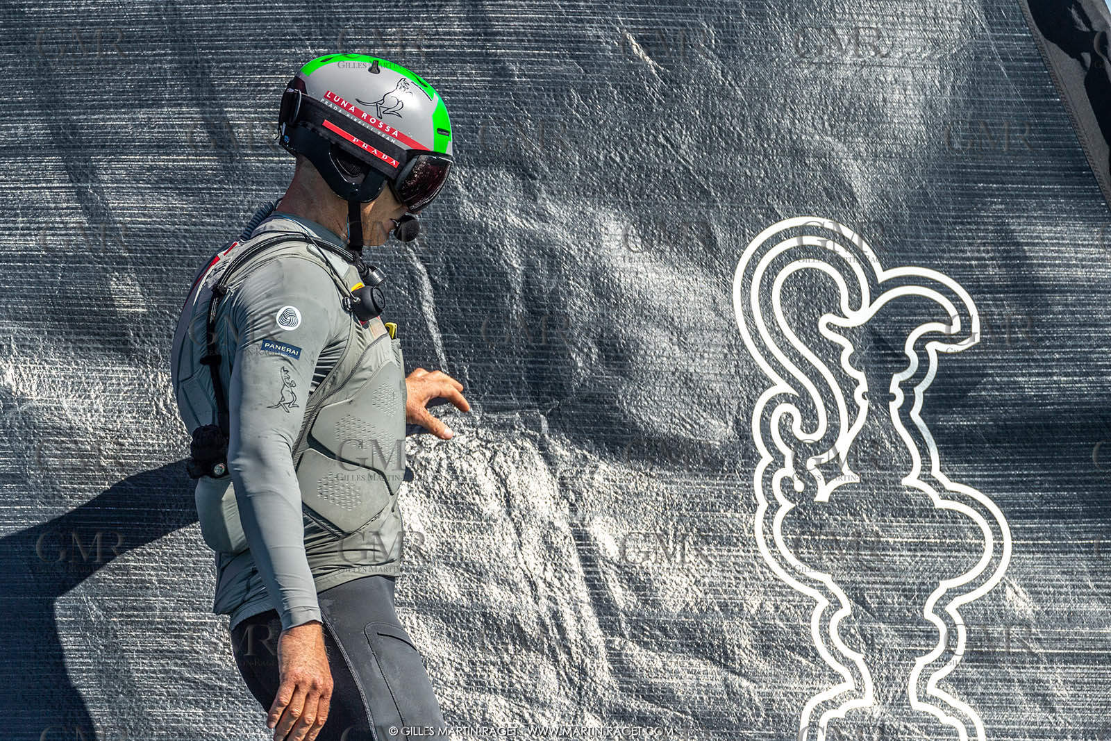 YACHTING - NZL - AMCUP