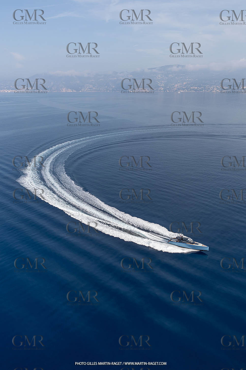 15 05 2022, Monaco, WallyPower 58