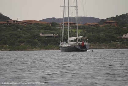 Delphine - Motoryachts classiques