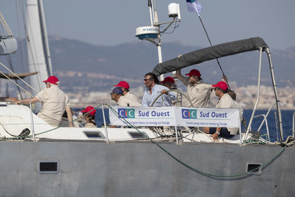 13 09 2019, Marseille, (FRA,13), Juris Cup 2019, Day 1