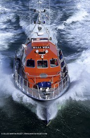 Rescue