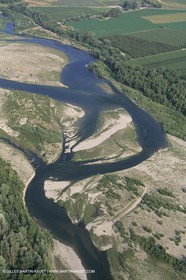 France, Provence, Val de Durance
