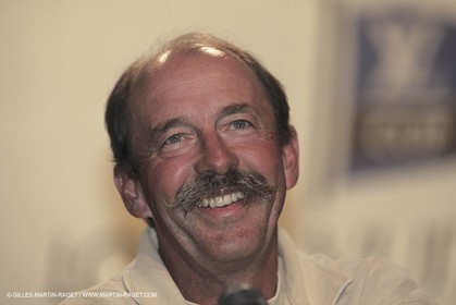 Sailing World, people, VIP, celebrities (check Keywords)